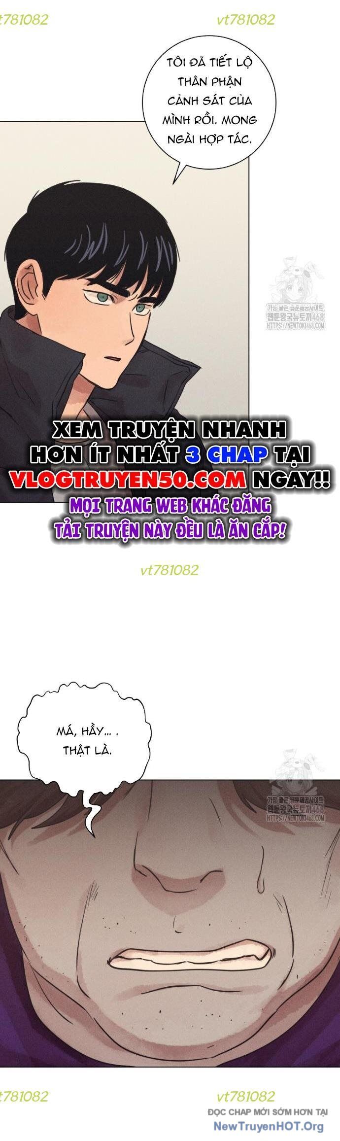 Phỏng Vấn Sát Nhân Chapter 75 - Trang 2
