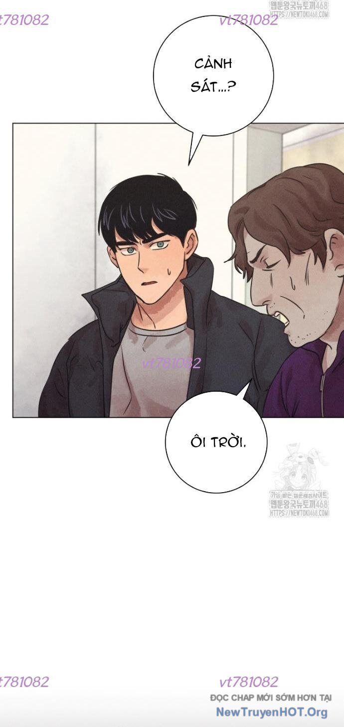 Phỏng Vấn Sát Nhân Chapter 75 - Trang 2