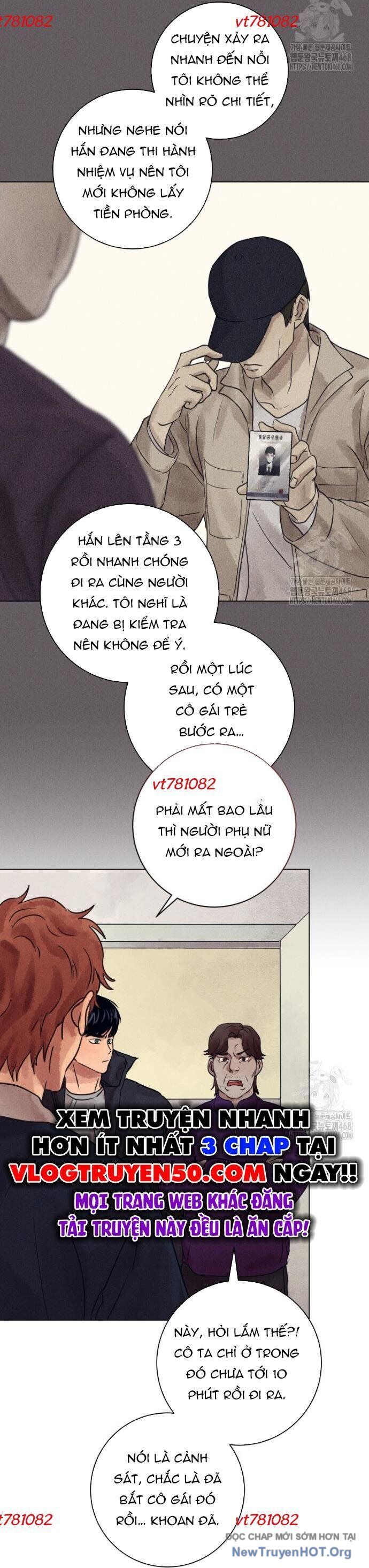 Phỏng Vấn Sát Nhân Chapter 75 - Trang 2
