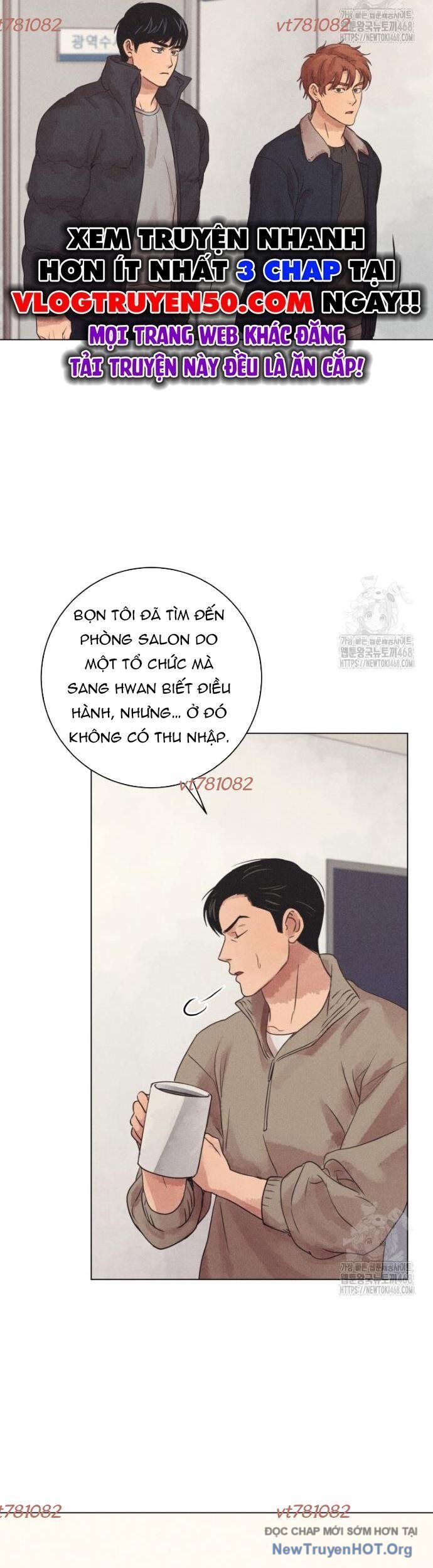 Phỏng Vấn Sát Nhân Chapter 75 - Trang 2