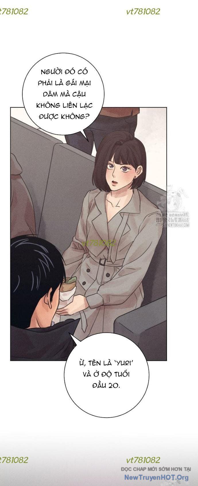 Phỏng Vấn Sát Nhân Chapter 75 - Trang 2
