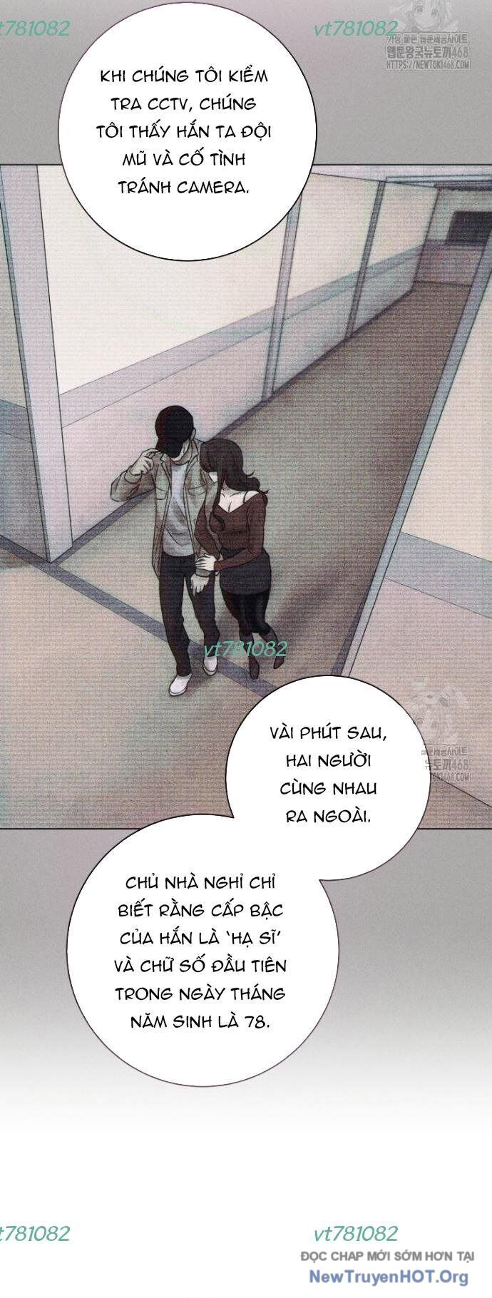 Phỏng Vấn Sát Nhân Chapter 75 - Trang 2