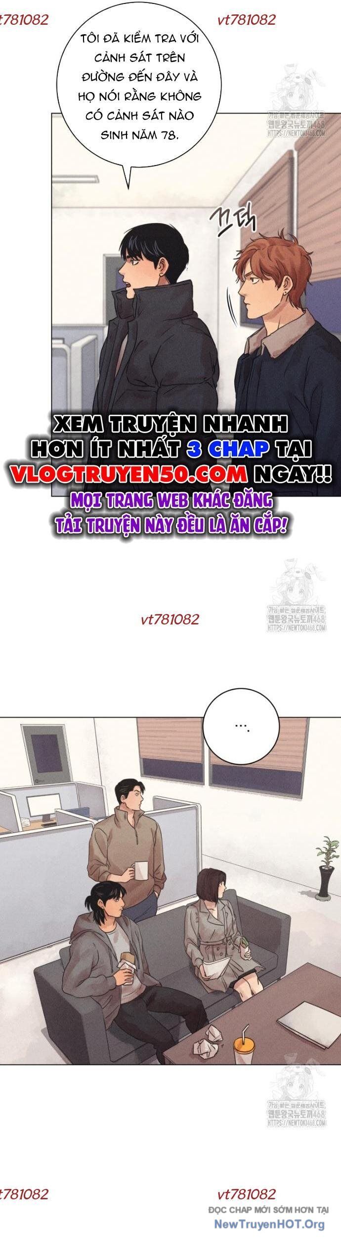 Phỏng Vấn Sát Nhân Chapter 75 - Trang 2