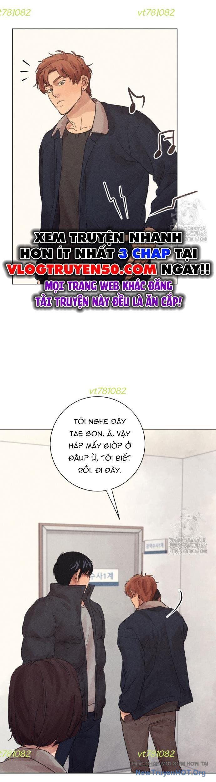 Phỏng Vấn Sát Nhân Chapter 75 - Trang 2
