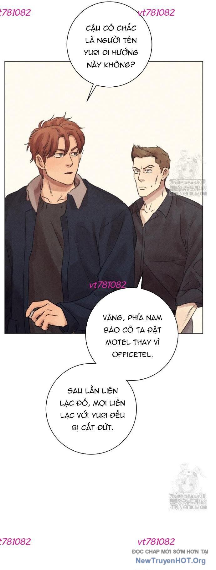 Phỏng Vấn Sát Nhân Chapter 75 - Trang 2