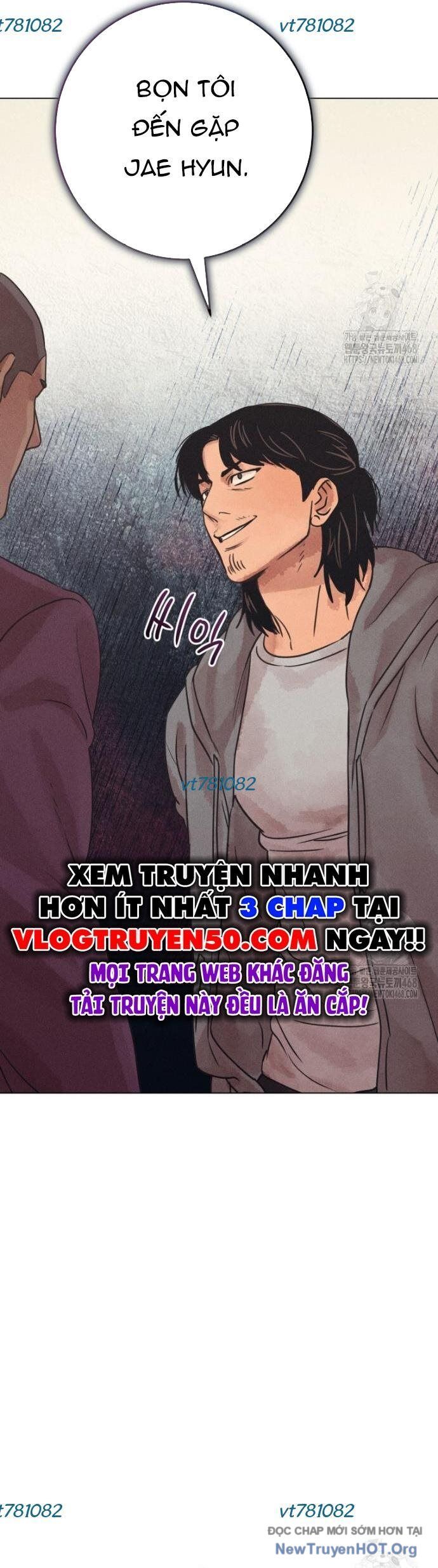 Phỏng Vấn Sát Nhân Chapter 75 - Trang 2