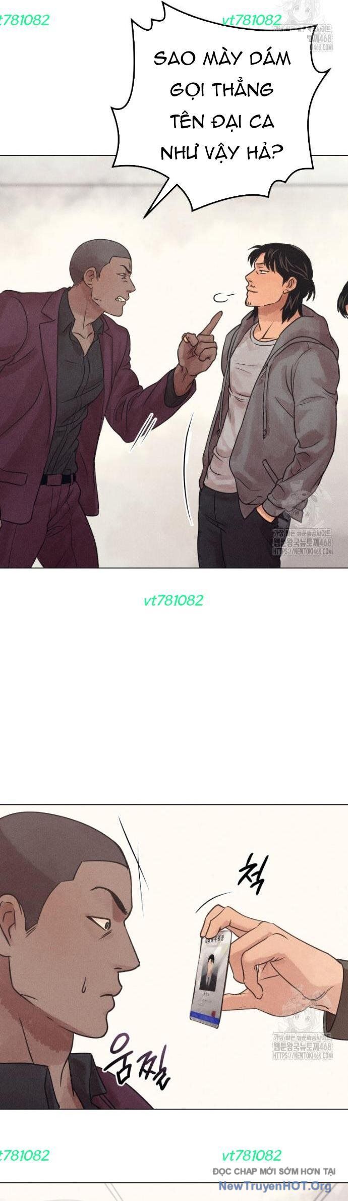 Phỏng Vấn Sát Nhân Chapter 75 - Trang 2