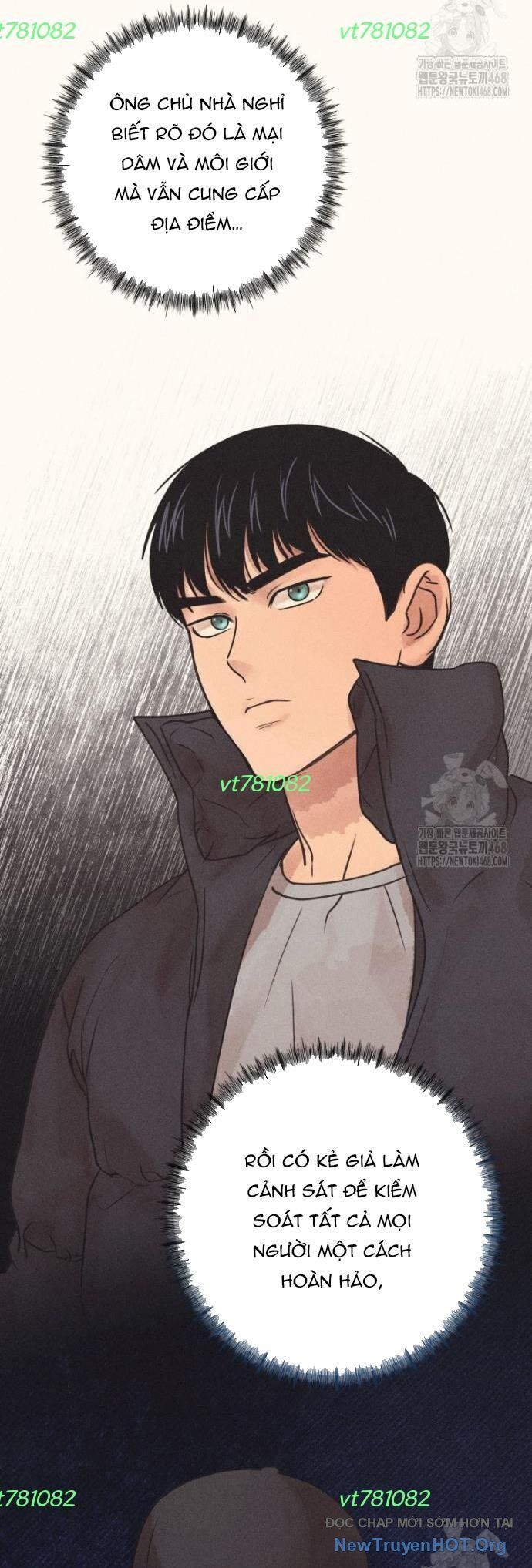 Phỏng Vấn Sát Nhân Chapter 75 - Trang 2