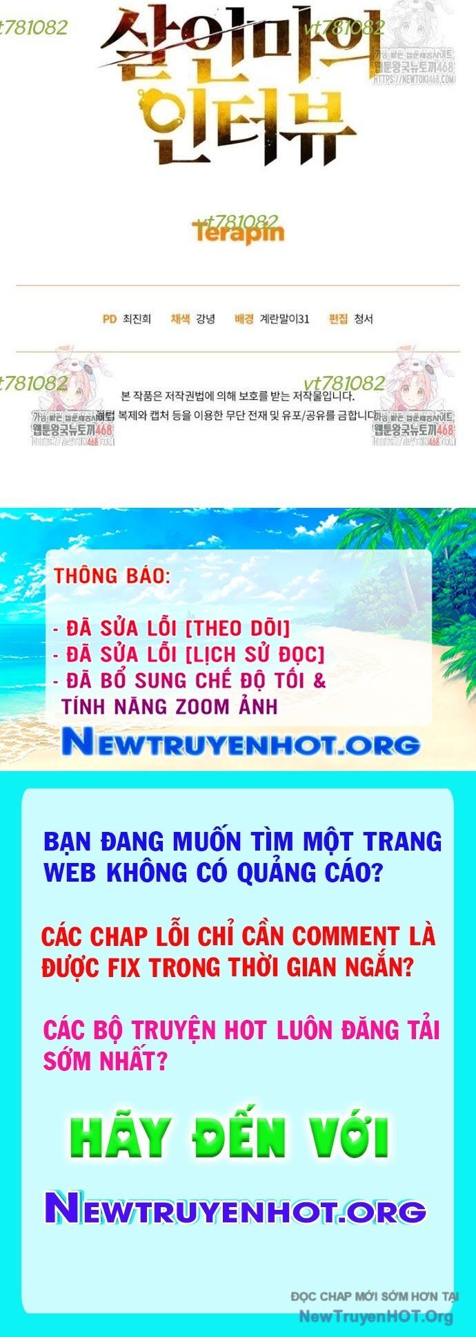 Phỏng Vấn Sát Nhân Chapter 75 - Trang 2