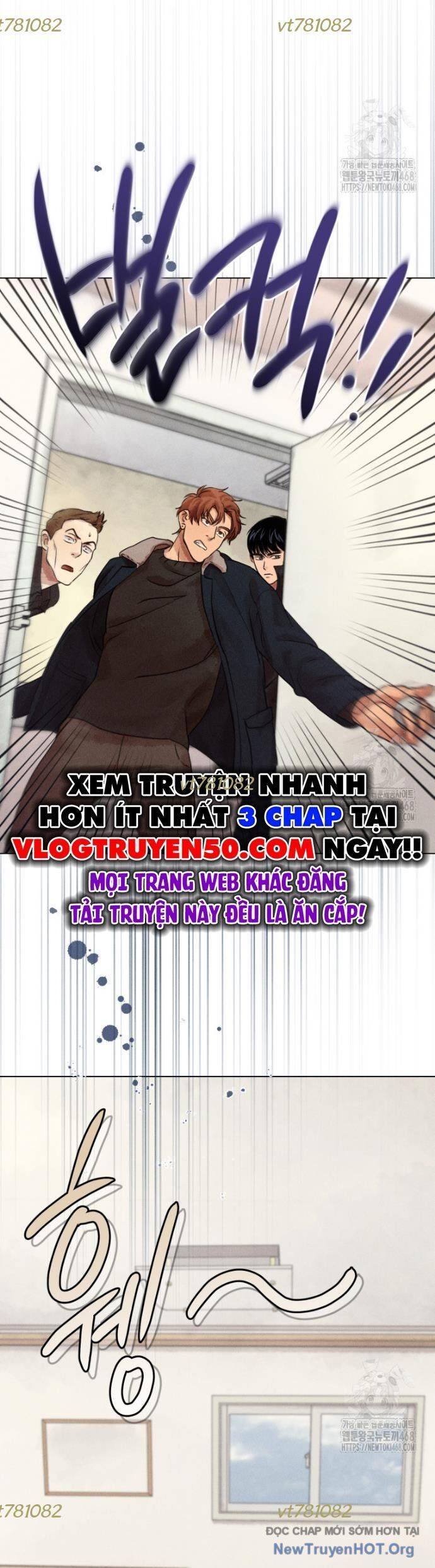 Phỏng Vấn Sát Nhân Chapter 75 - Trang 2