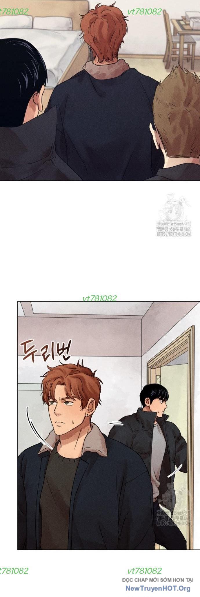 Phỏng Vấn Sát Nhân Chapter 75 - Trang 2