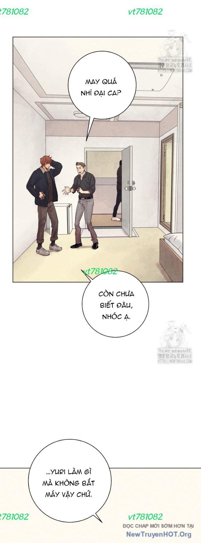Phỏng Vấn Sát Nhân Chapter 75 - Trang 2