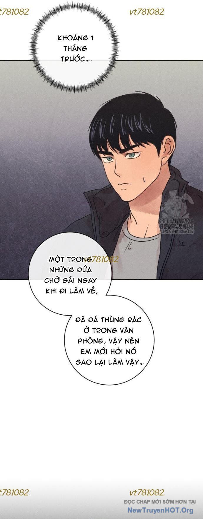 Phỏng Vấn Sát Nhân Chapter 76 - Trang 2