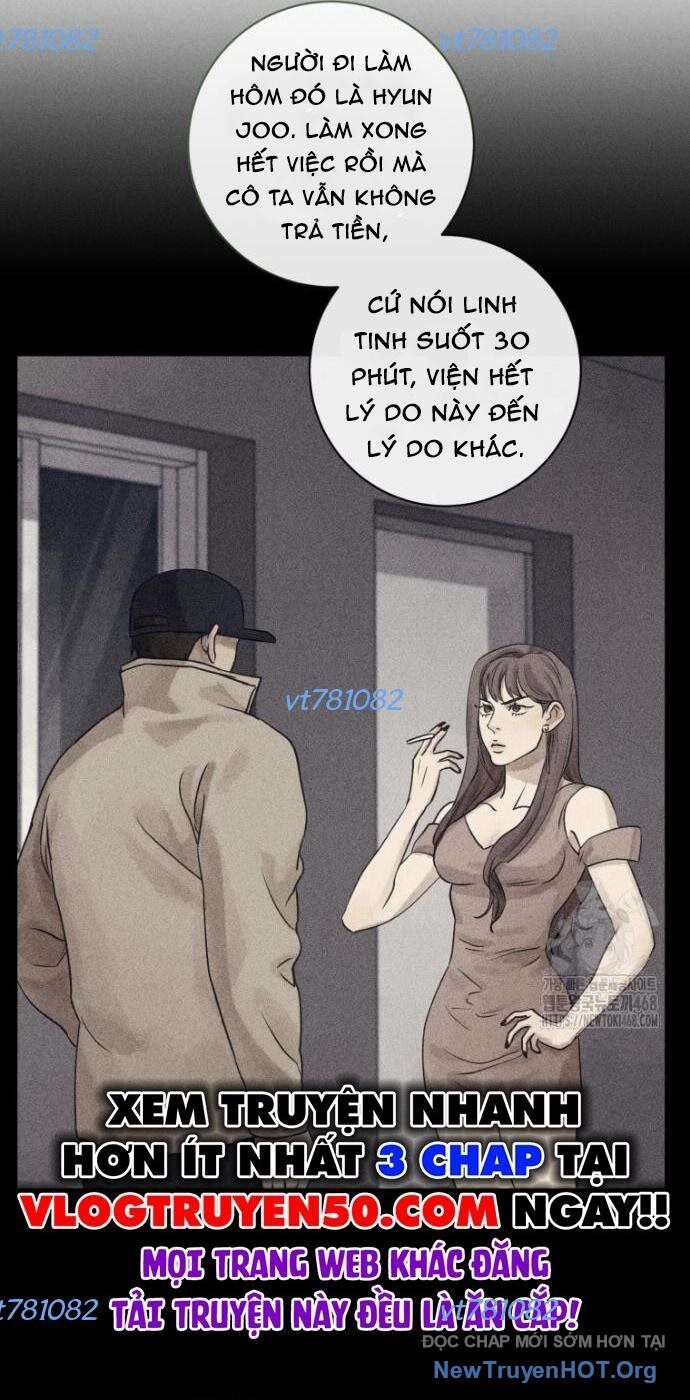 Phỏng Vấn Sát Nhân Chapter 76 - Trang 2