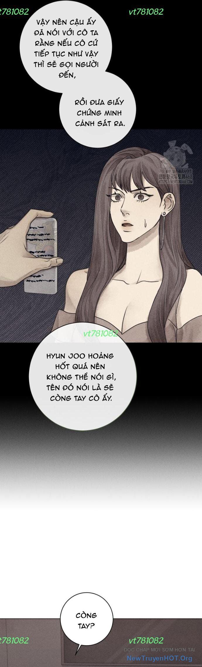 Phỏng Vấn Sát Nhân Chapter 76 - Trang 2