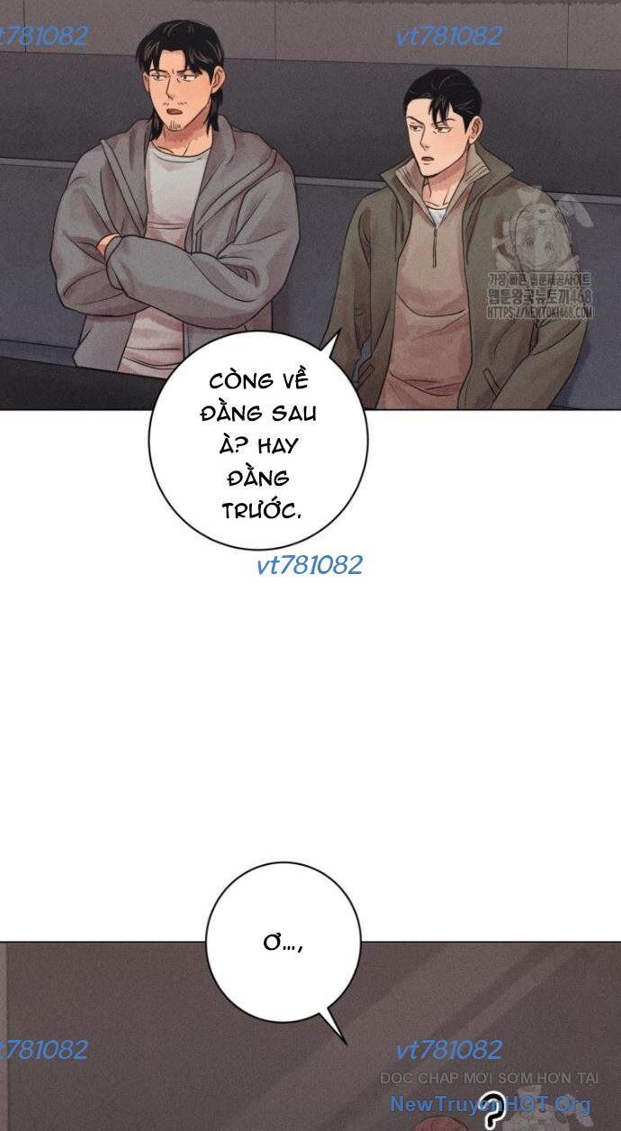 Phỏng Vấn Sát Nhân Chapter 76 - Trang 2