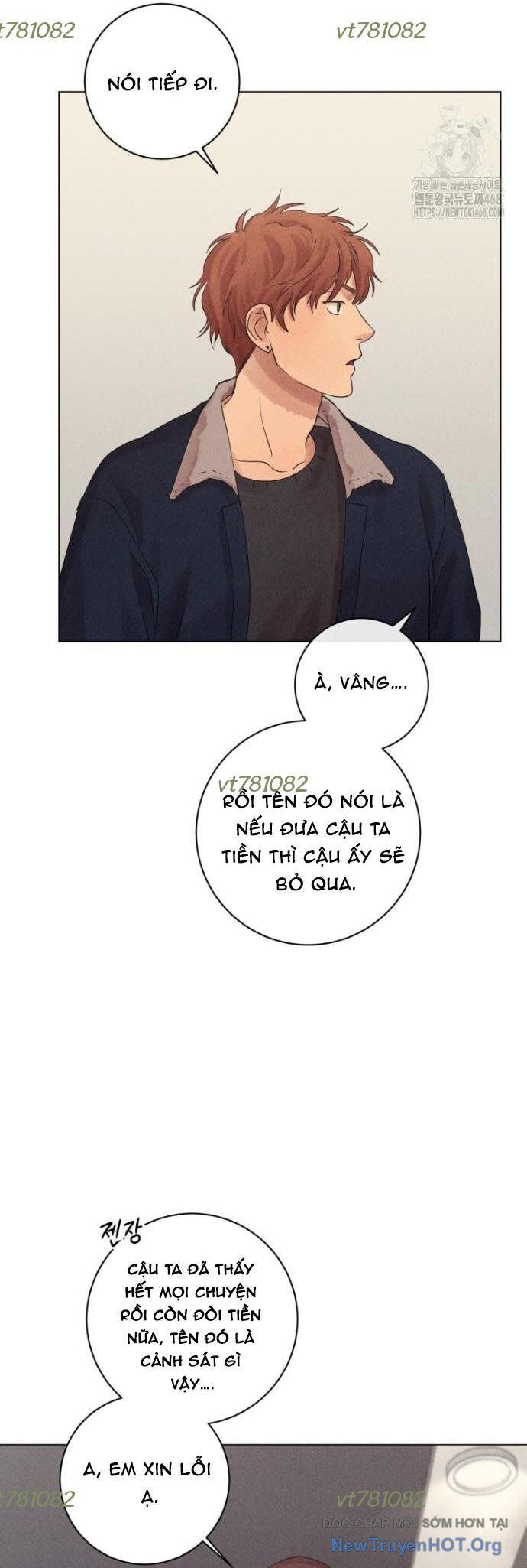 Phỏng Vấn Sát Nhân Chapter 76 - Trang 2