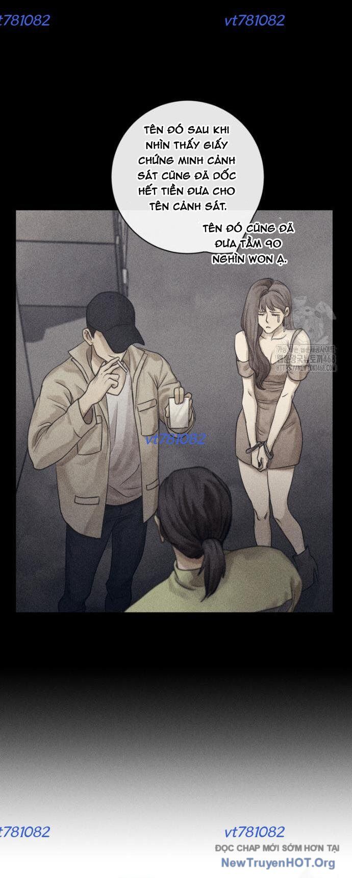 Phỏng Vấn Sát Nhân Chapter 76 - Trang 2