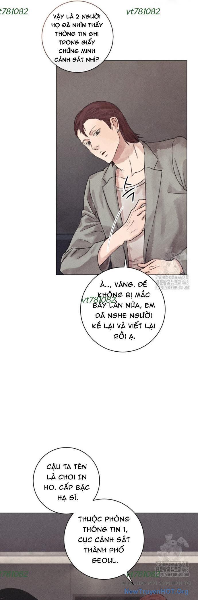 Phỏng Vấn Sát Nhân Chapter 76 - Trang 2