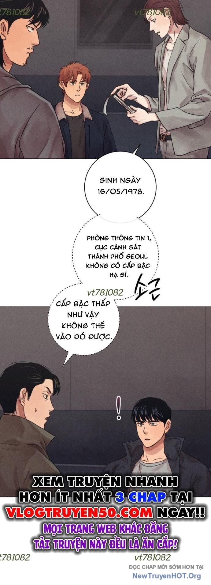 Phỏng Vấn Sát Nhân Chapter 76 - Trang 2