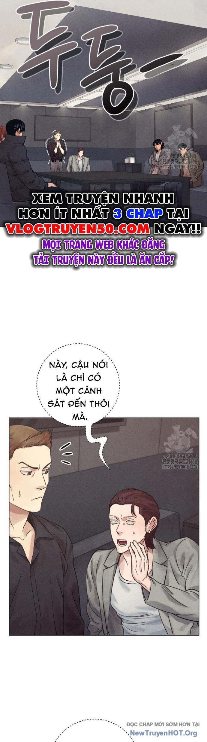 Phỏng Vấn Sát Nhân Chapter 76 - Trang 2