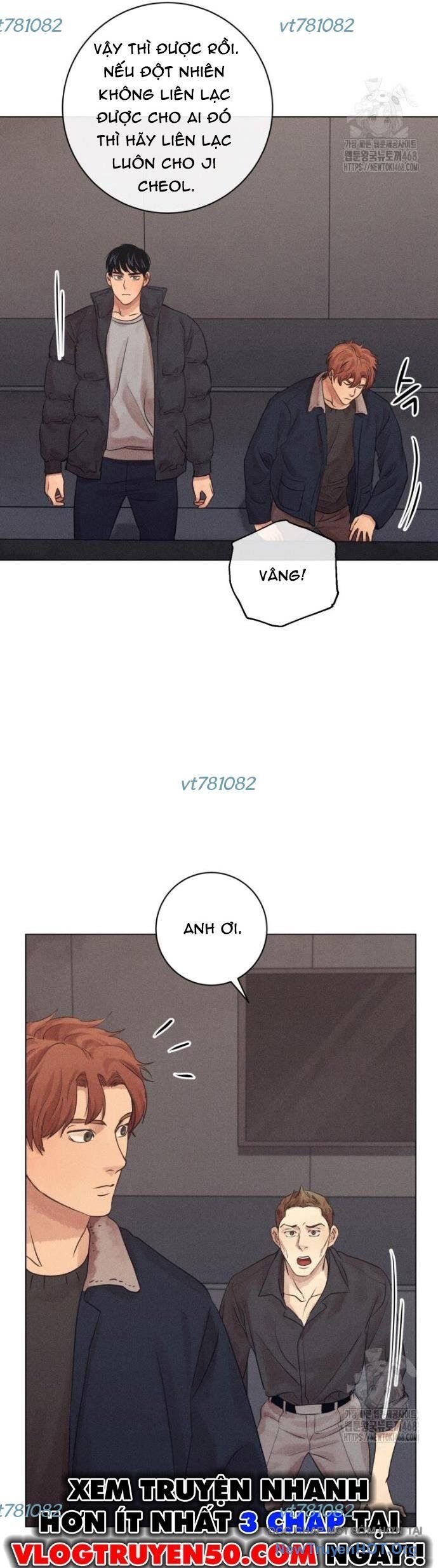 Phỏng Vấn Sát Nhân Chapter 76 - Trang 2