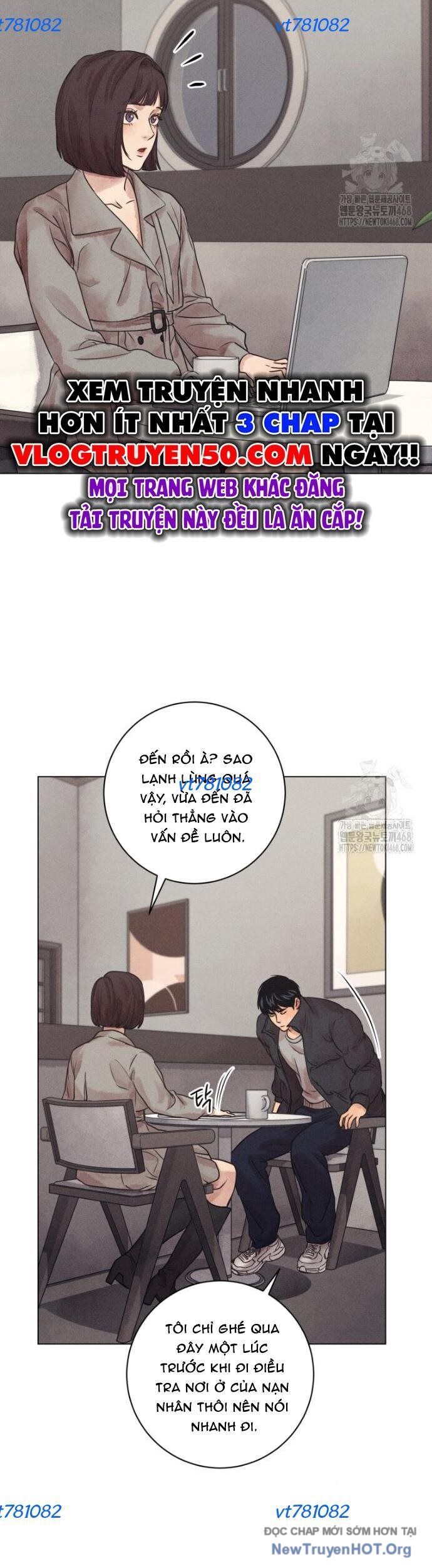 Phỏng Vấn Sát Nhân Chapter 76 - Trang 2