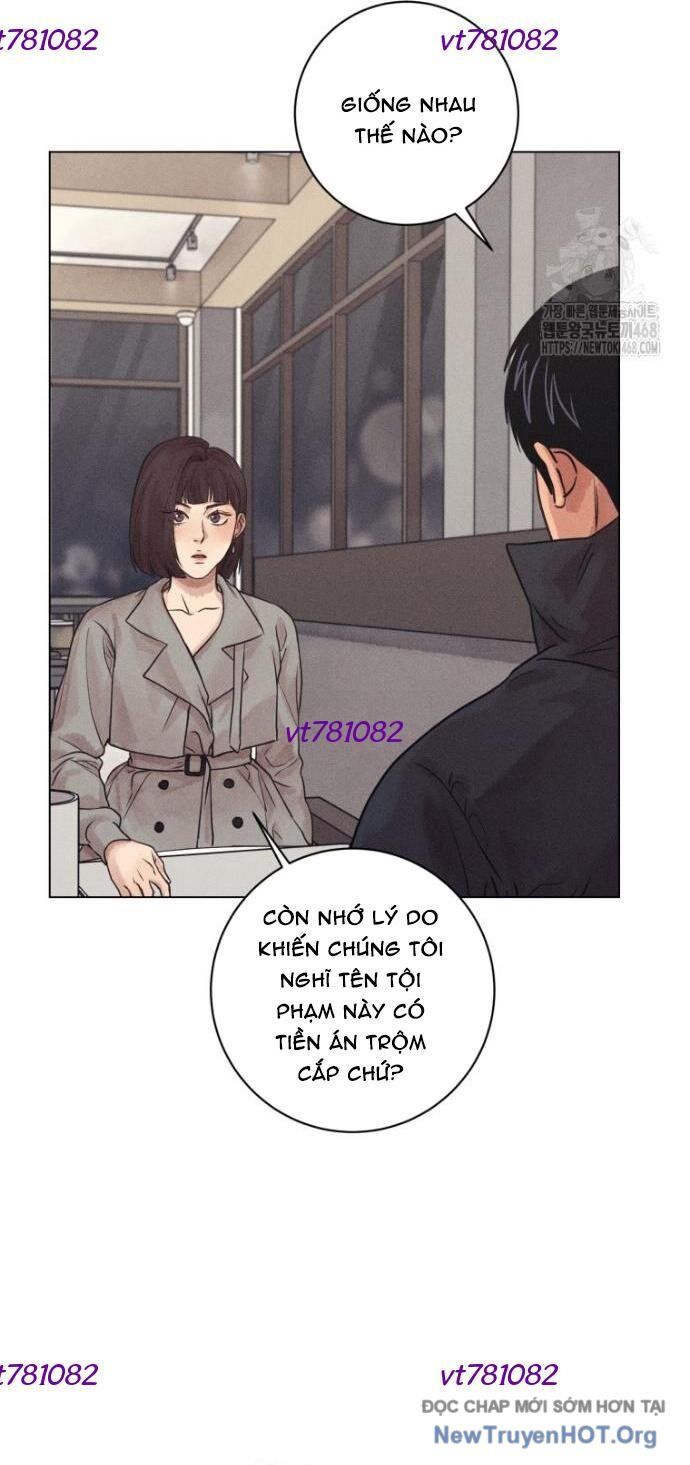 Phỏng Vấn Sát Nhân Chapter 76 - Trang 2