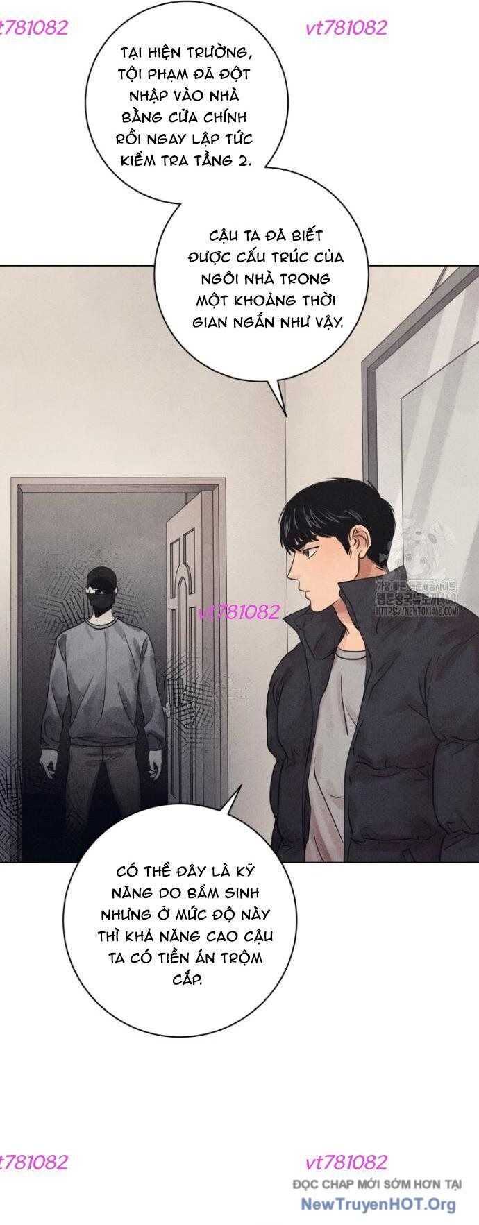Phỏng Vấn Sát Nhân Chapter 76 - Trang 2