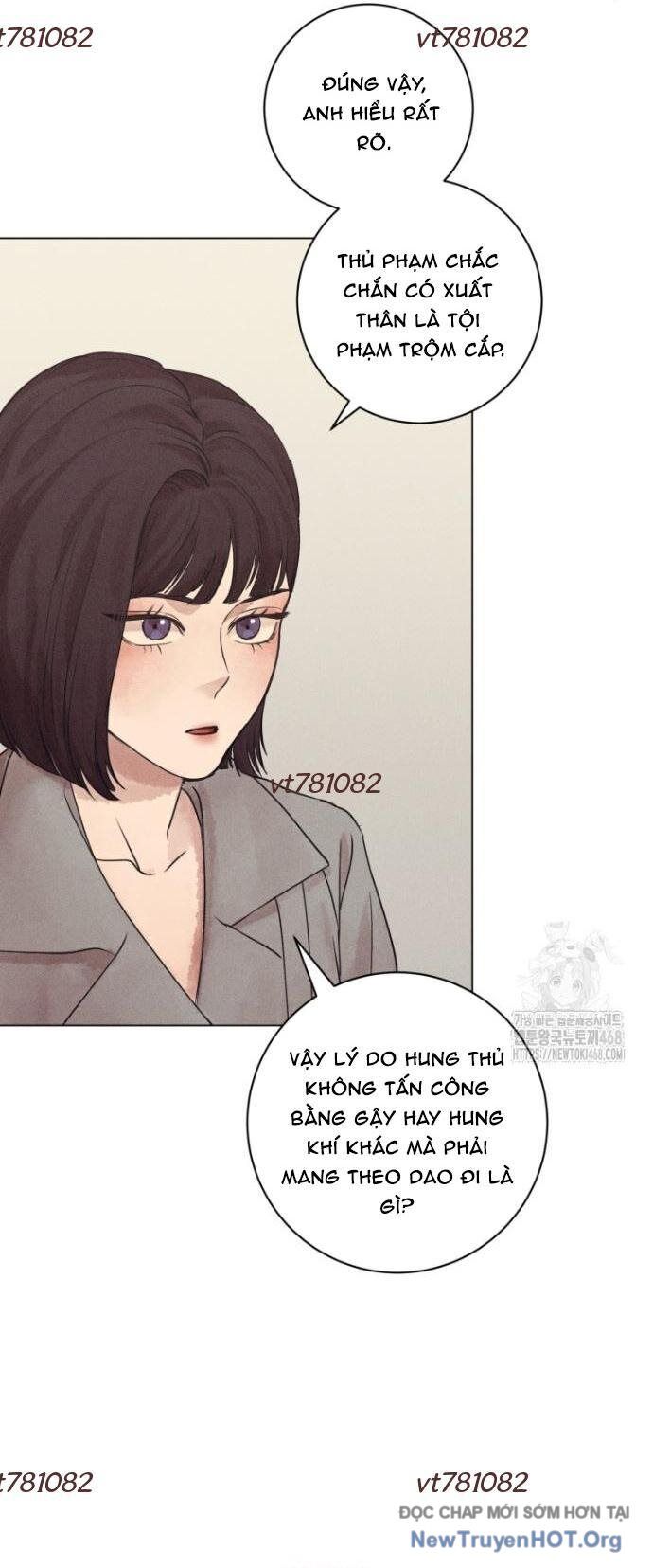 Phỏng Vấn Sát Nhân Chapter 76 - Trang 2