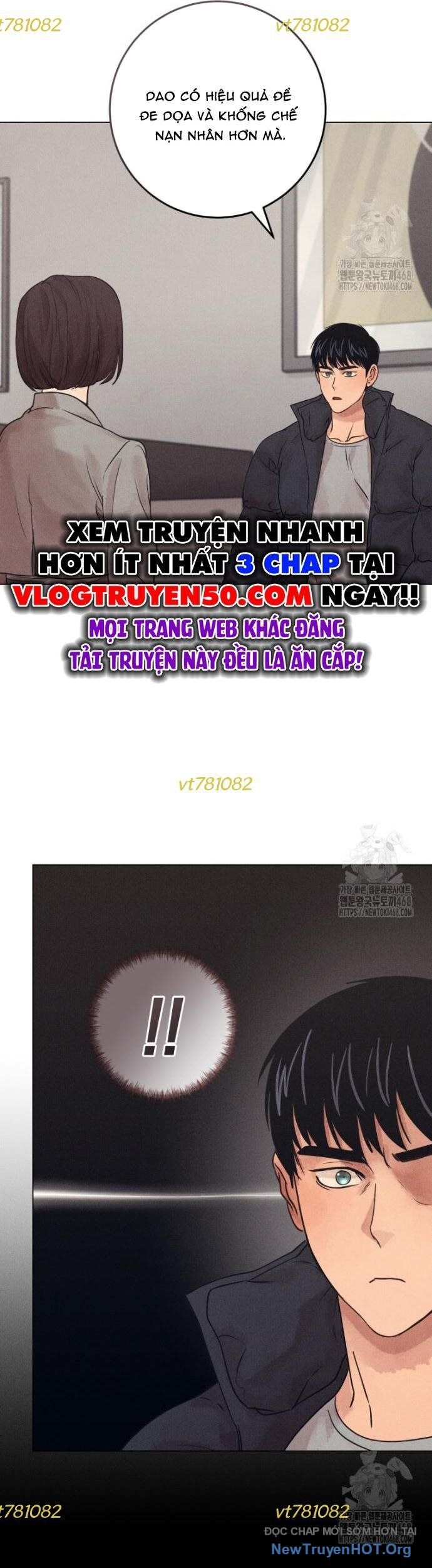 Phỏng Vấn Sát Nhân Chapter 76 - Trang 2