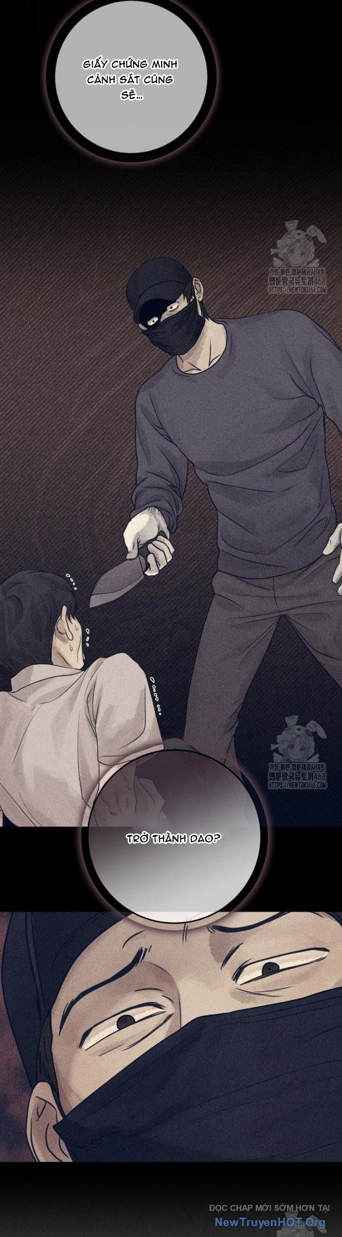 Phỏng Vấn Sát Nhân Chapter 76 - Trang 2