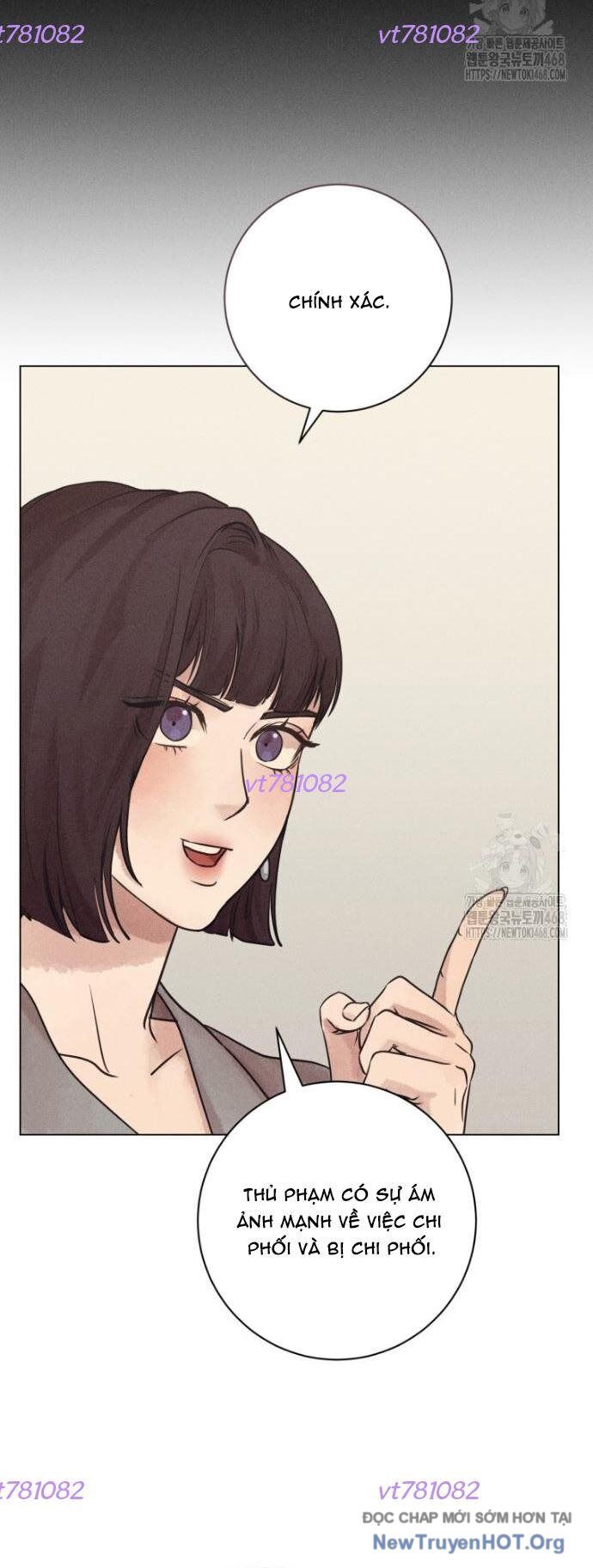 Phỏng Vấn Sát Nhân Chapter 76 - Trang 2