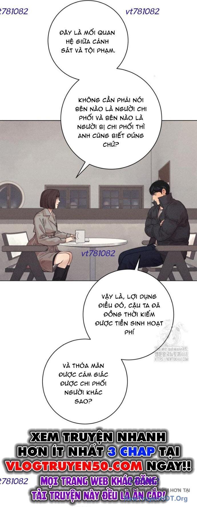 Phỏng Vấn Sát Nhân Chapter 76 - Trang 2