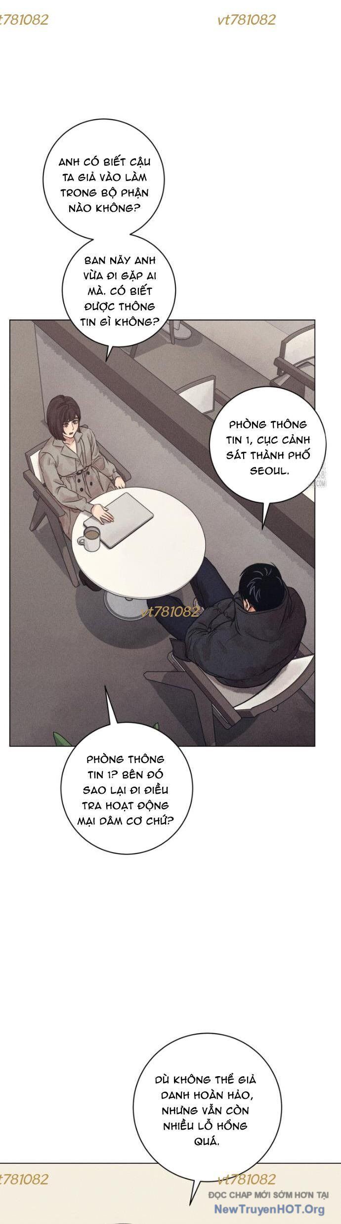 Phỏng Vấn Sát Nhân Chapter 76 - Trang 2