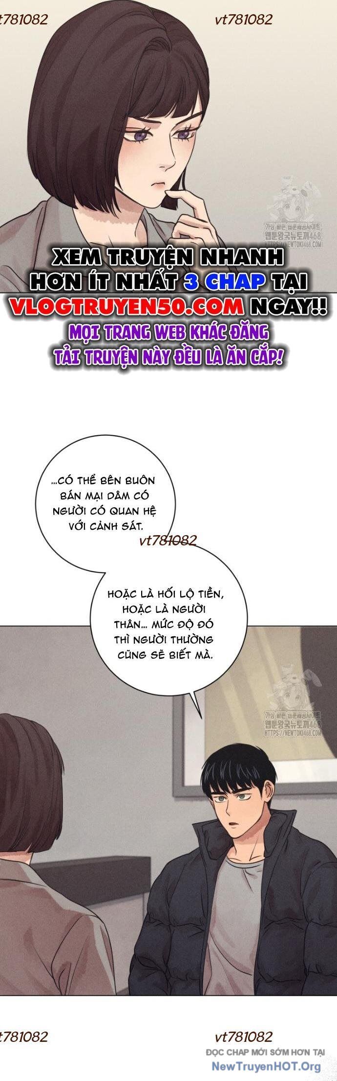 Phỏng Vấn Sát Nhân Chapter 76 - Trang 2