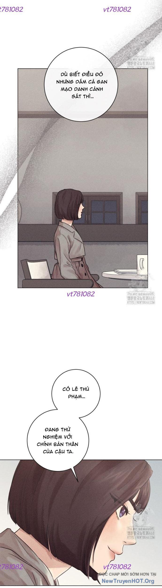 Phỏng Vấn Sát Nhân Chapter 76 - Trang 2