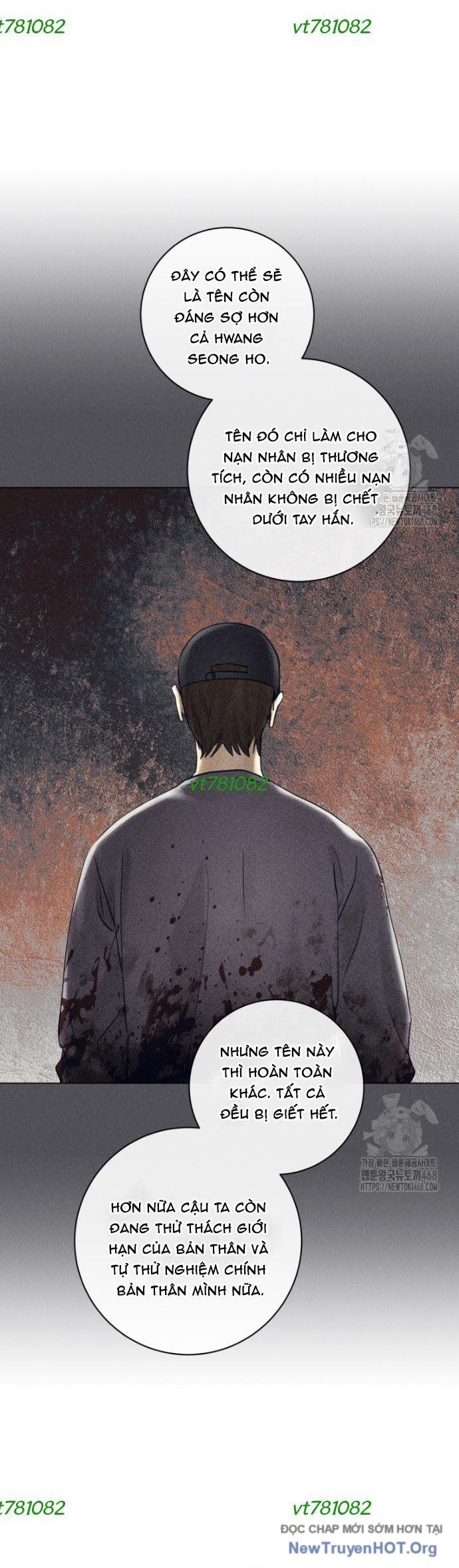 Phỏng Vấn Sát Nhân Chapter 76 - Trang 2