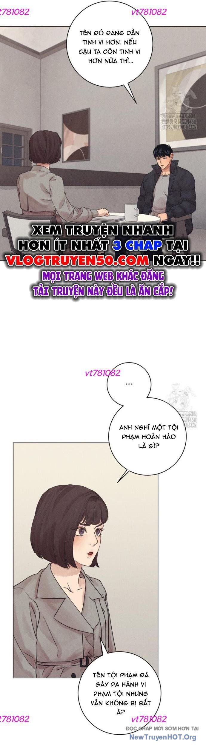Phỏng Vấn Sát Nhân Chapter 76 - Trang 2