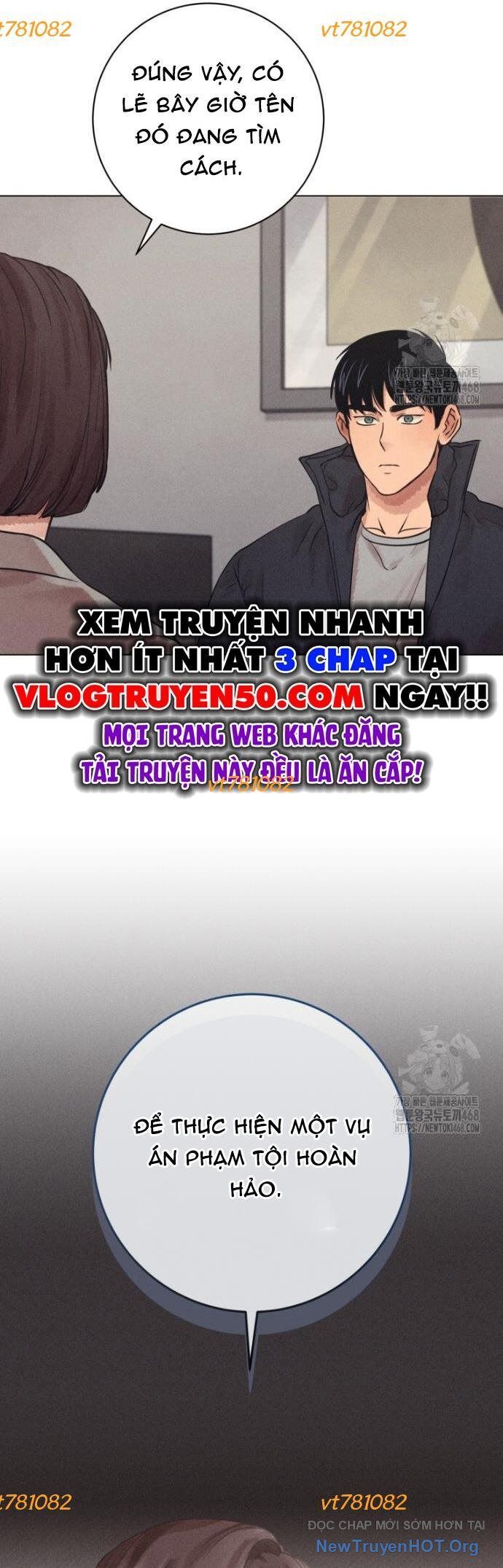 Phỏng Vấn Sát Nhân Chapter 76 - Trang 2