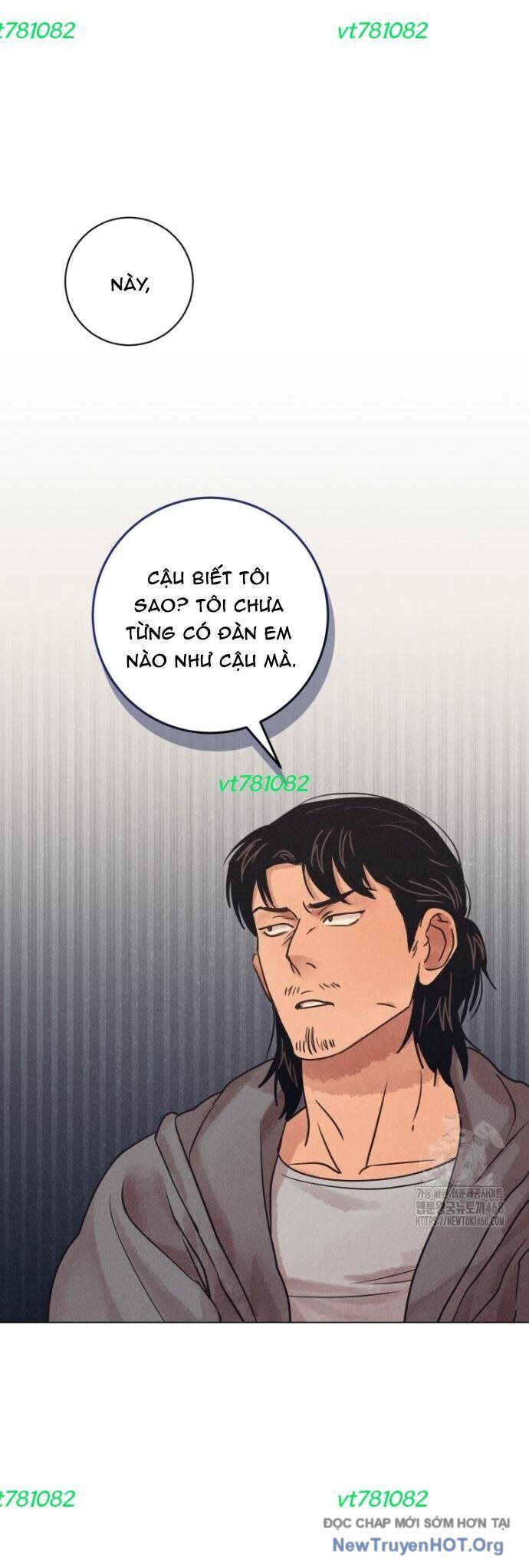 Phỏng Vấn Sát Nhân Chapter 76 - Trang 2
