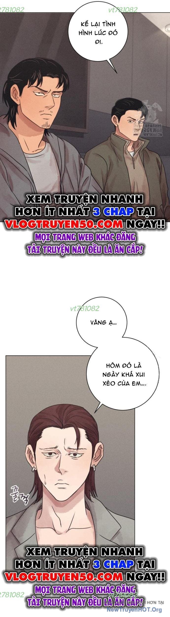 Phỏng Vấn Sát Nhân Chapter 76 - Trang 2