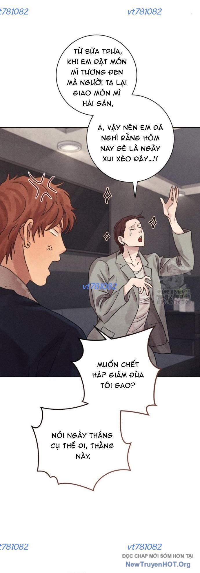 Phỏng Vấn Sát Nhân Chapter 76 - Trang 2