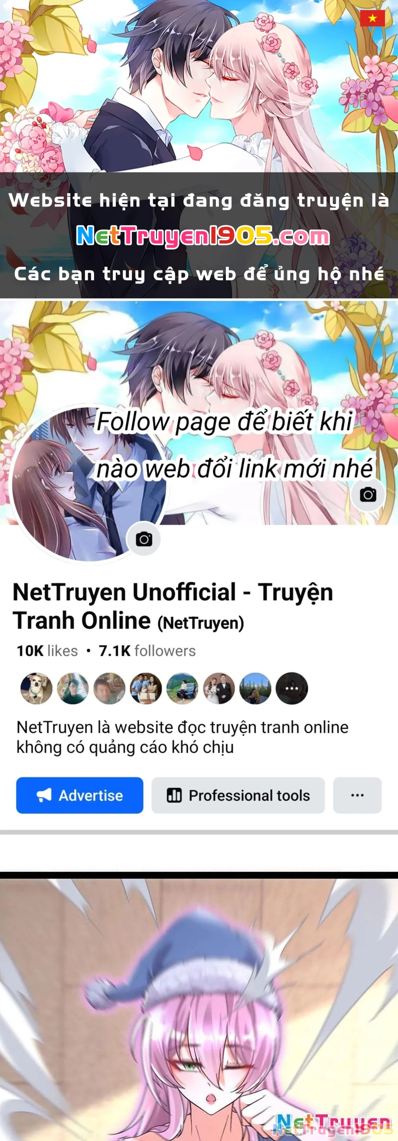 999 Em Gái Theo Đuổi Ngược Lại Tôi Chapter 27 - Trang 2