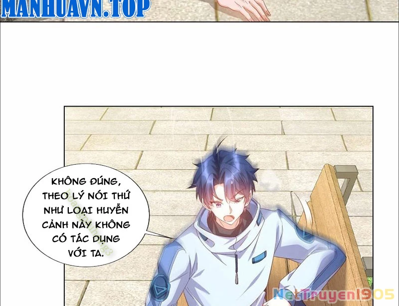 999 Em Gái Theo Đuổi Ngược Lại Tôi Chapter 27 - Trang 2