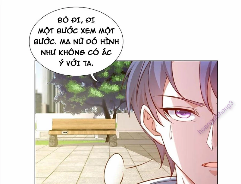 999 Em Gái Theo Đuổi Ngược Lại Tôi Chapter 27 - Trang 2