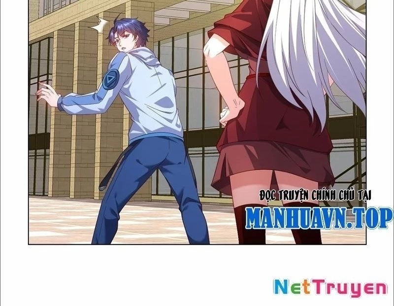 999 Em Gái Theo Đuổi Ngược Lại Tôi Chapter 27 - Trang 2
