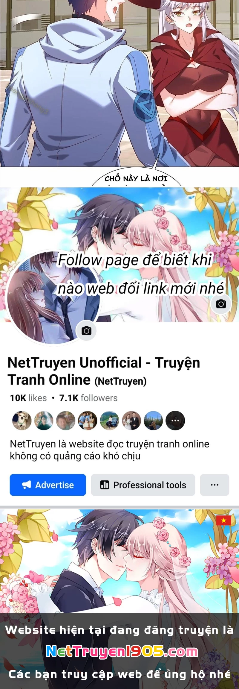 999 Em Gái Theo Đuổi Ngược Lại Tôi Chapter 27 - Trang 2
