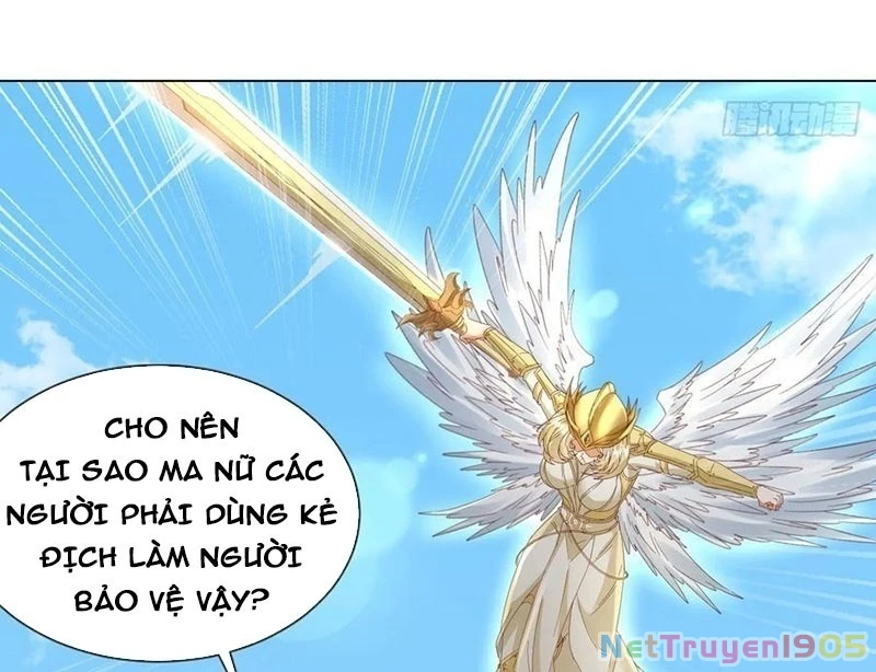 999 Em Gái Theo Đuổi Ngược Lại Tôi Chapter 28 - Trang 2