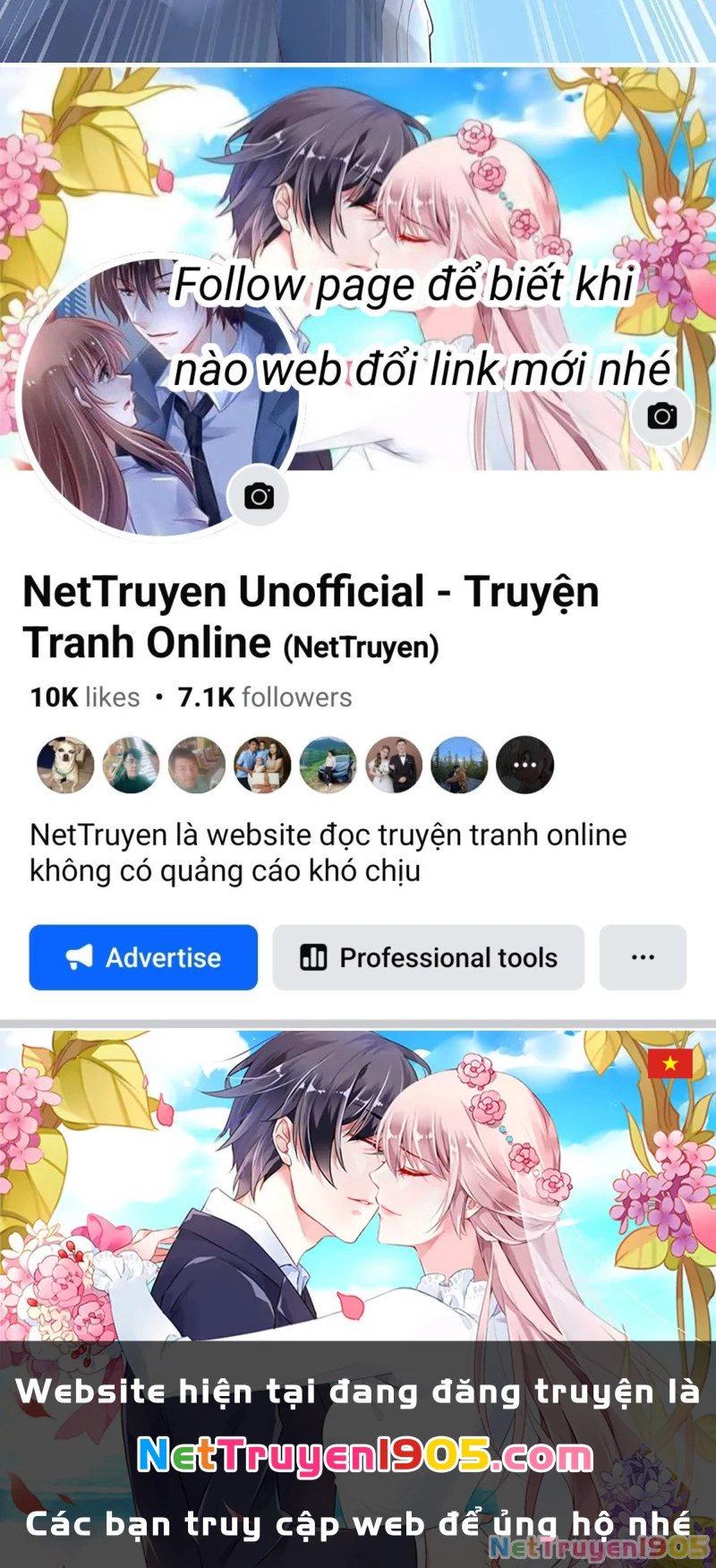 999 Em Gái Theo Đuổi Ngược Lại Tôi Chapter 28 - Trang 2